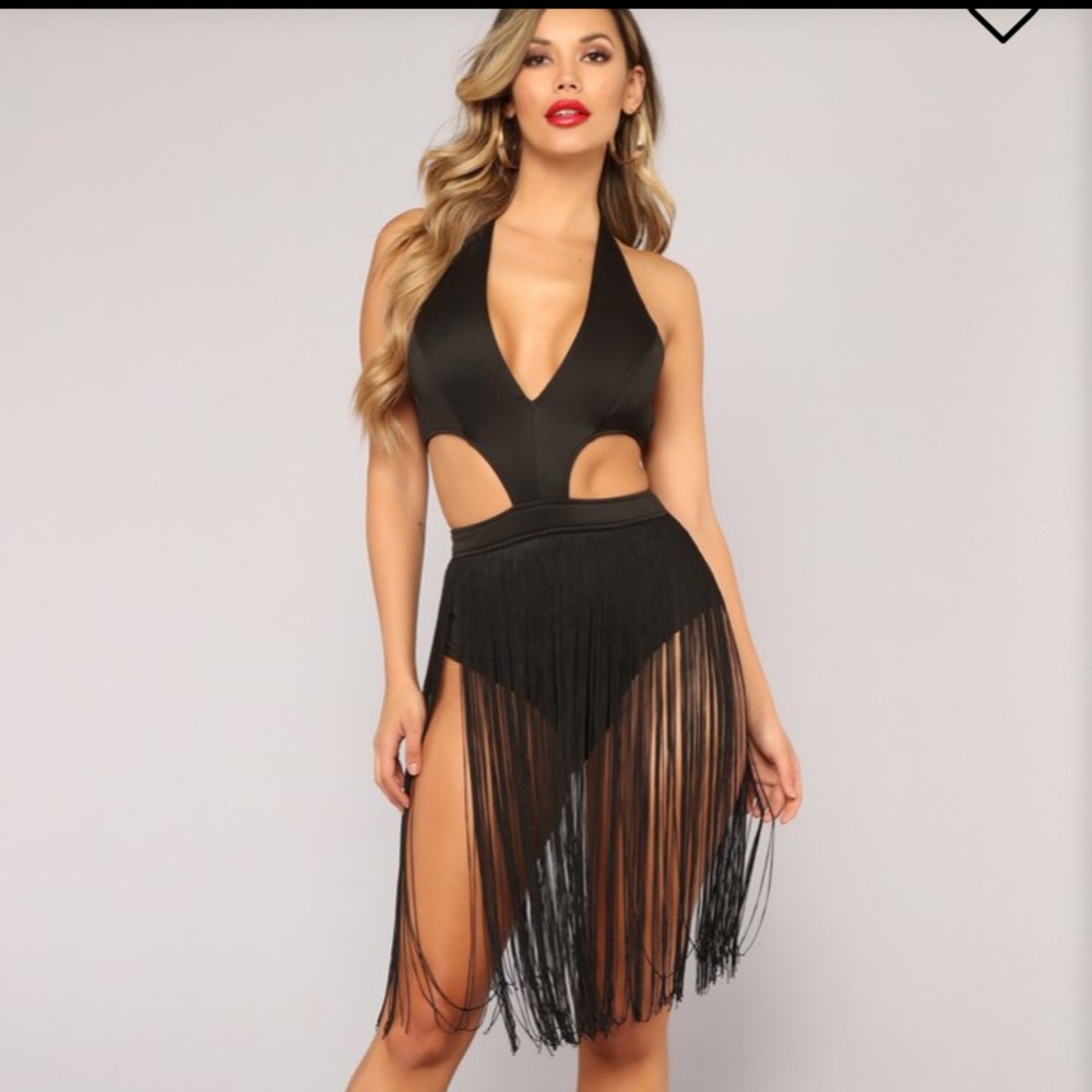 Bodycon dress